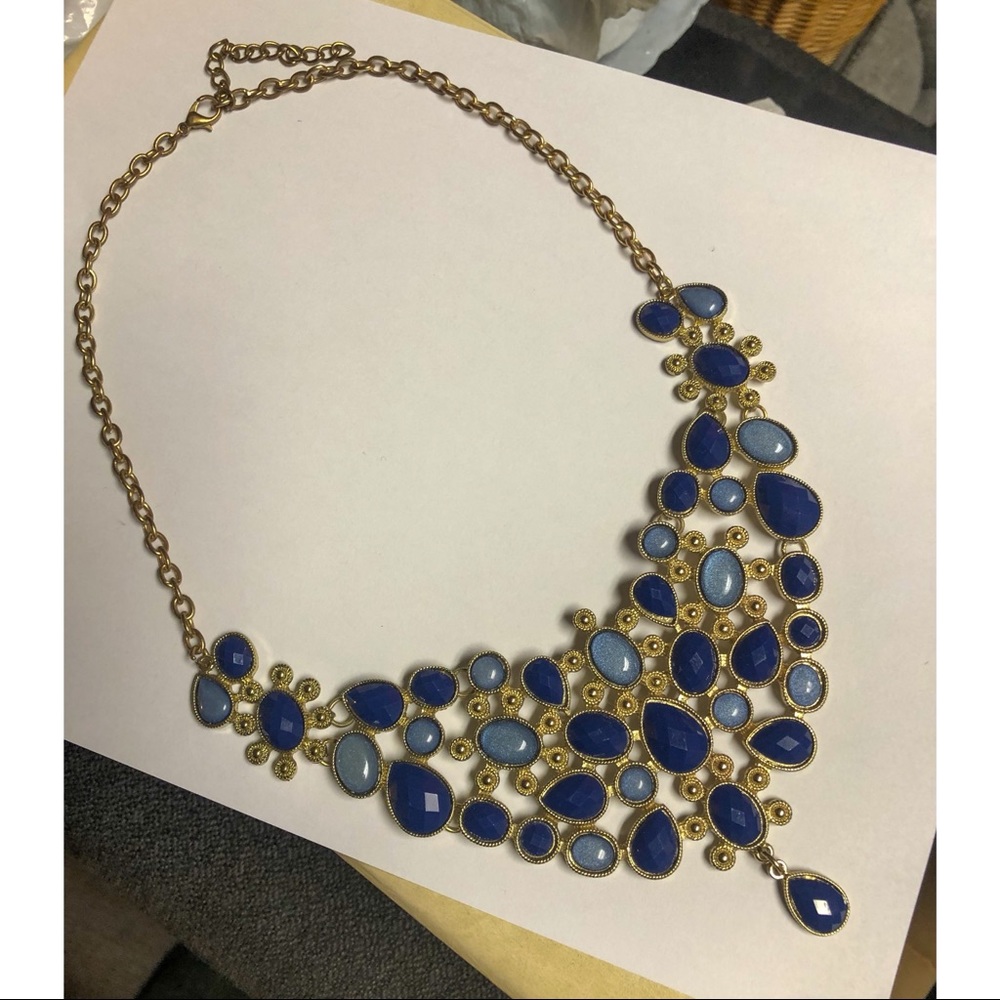 💜 3/$15 Statement Necklace